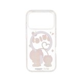 QPLUS x KAKAO Friends เคส iPhone 17 Pro Juicy