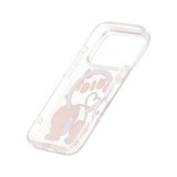QPLUS x KAKAO Friends เคส iPhone 17 Pro Juicy