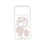 เคส QPLUS x KAKAO Friends iPhone 17 Pro Max Juicy