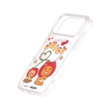เคส QPLUS x KAKAO Friends iPhone 17 Pro Max Juicy