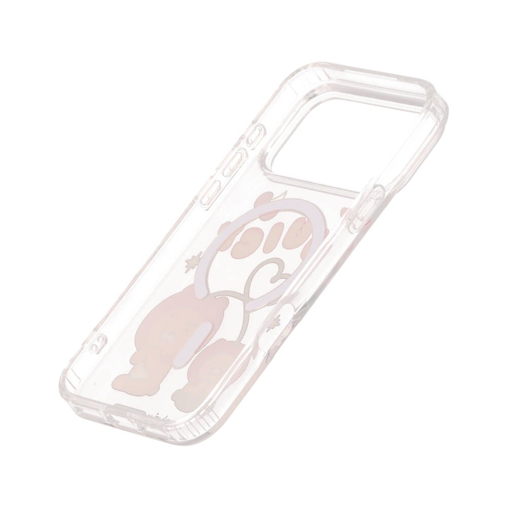 เคส QPLUS x KAKAO Friends iPhone 17 Pro Max Juicy
