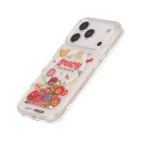 QPLUS x KAKAO Friends เคส iPhone 17 Pro Juicy Friends