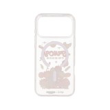 QPLUS x KAKAO Friends เคส iPhone 17 Pro Max Juicy Friends