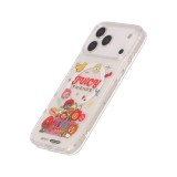 QPLUS x KAKAO Friends เคส iPhone 17 Pro Max Juicy Friends