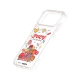 QPLUS x KAKAO Friends เคส iPhone 17 Pro Max Juicy Friends