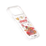 QPLUS x KAKAO Friends เคส iPhone 17 Pro Max Juicy Friends