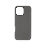 เคส FOX iPhone 16 Pro Max Soft & Safe Double Layer Black
