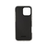 เคส FOX iPhone 16 Pro Max Soft & Safe Double Layer Black