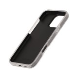 เคส FOX iPhone 16 Pro Max Soft & Safe Double Layer Black