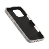 เคส FOX iPhone 16 Pro Max Soft & Safe Double Layer Black