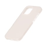 เคส FOX iPhone 16 Pro Max Soft & Safe Double Layer White