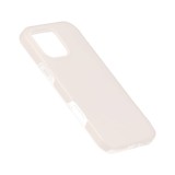 เคส FOX iPhone 16 Pro Max Soft & Safe Double Layer White