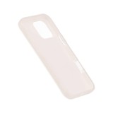 เคส FOX iPhone 16 Pro Max Soft & Safe Double Layer White
