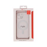 เคส FOX iPhone 13 Clear with Magsafe