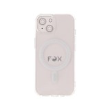 เคส FOX iPhone 13 Clear with Magsafe