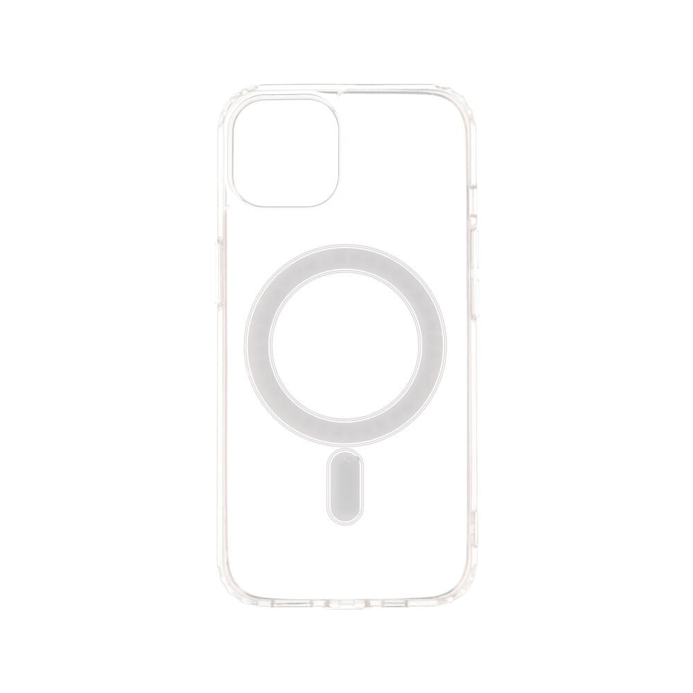 เคส FOX iPhone 13 Clear with Magsafe