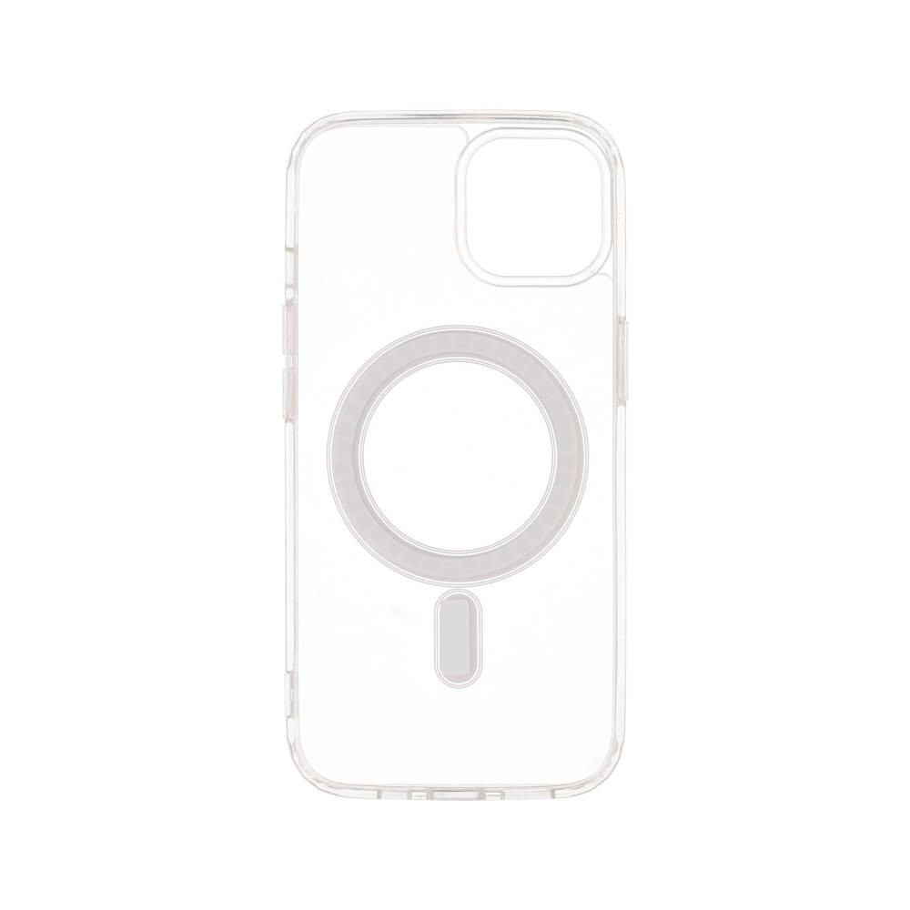 เคส FOX iPhone 13 Clear with Magsafe