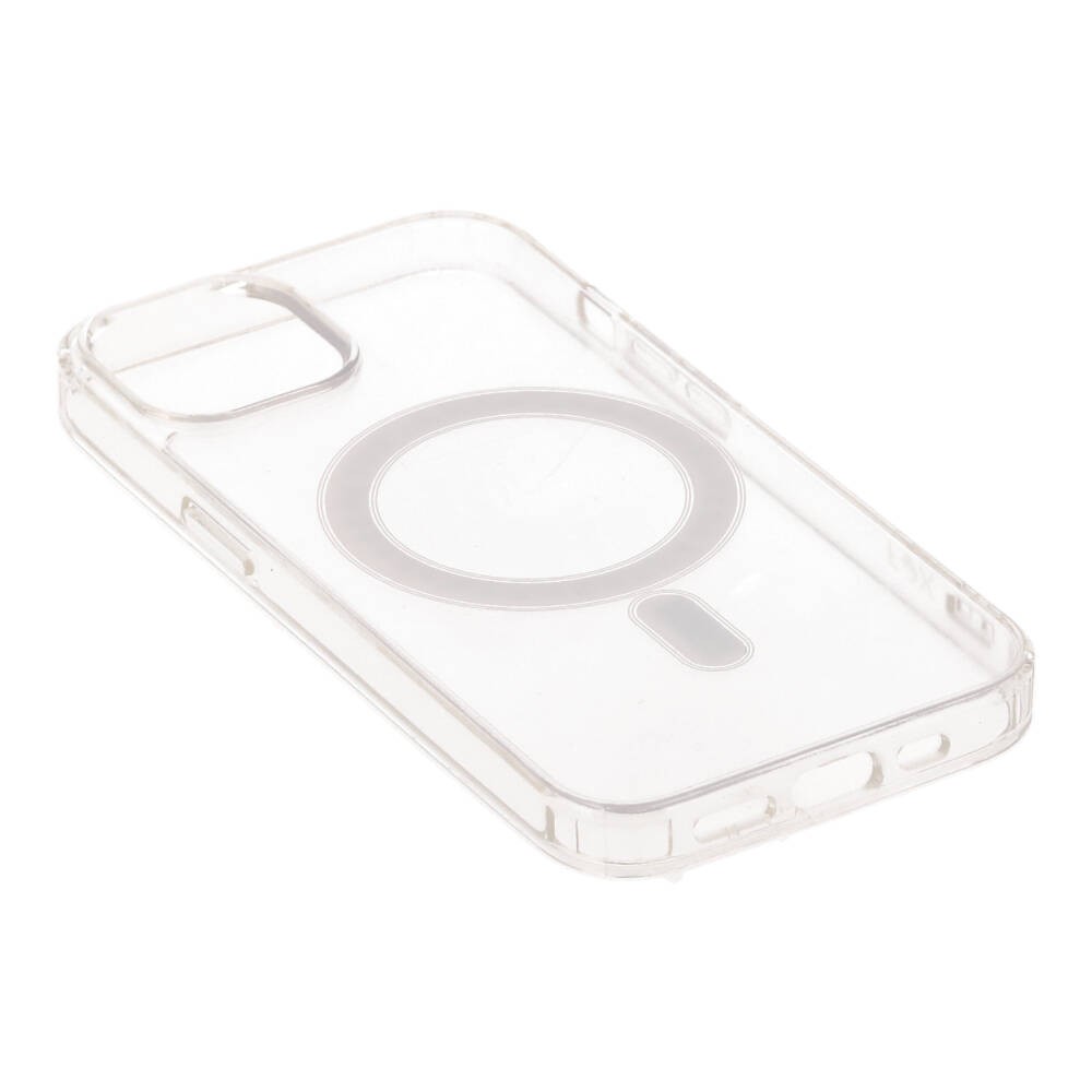เคส FOX iPhone 13 Clear with Magsafe