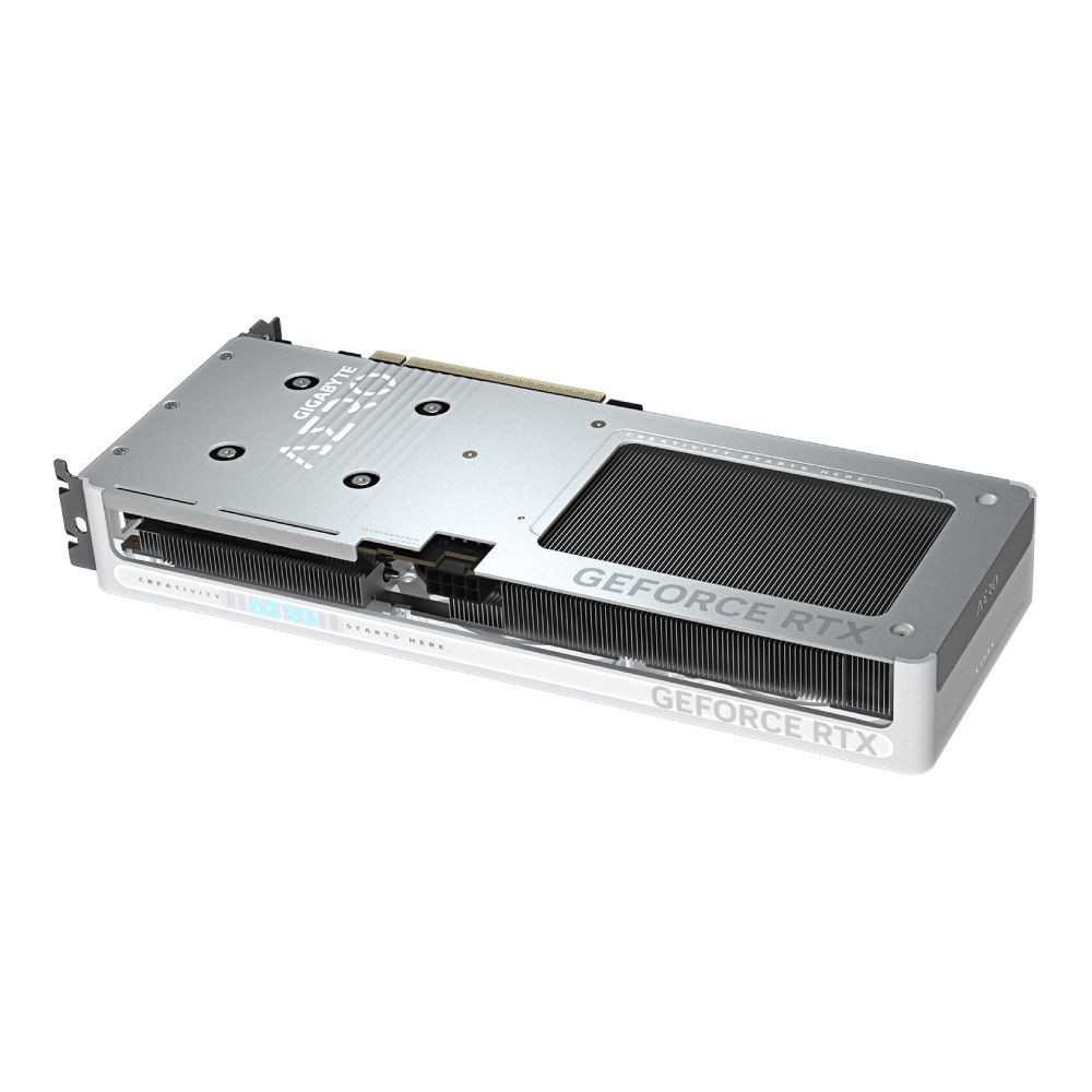 การ์ดจอ GIGABYTE GeForce RTX 5060 Ti AERO OC 16GB GDDR7 128-bit