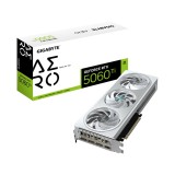การ์ดจอ GIGABYTE GeForce RTX 5060 Ti AERO OC 16GB GDDR7 128-bit
