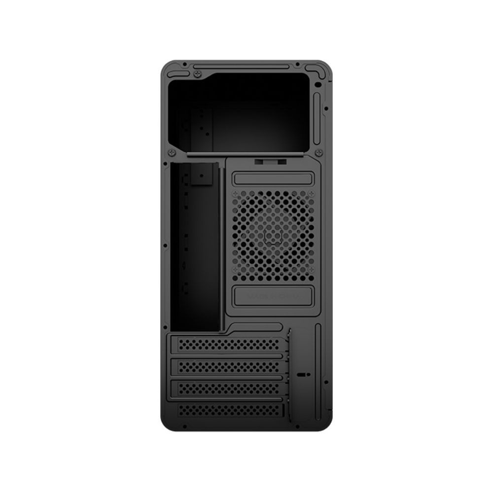 เคสคอมพิวเตอร์ AeroCool CS110 Black (CS-110-S-BK-V1)