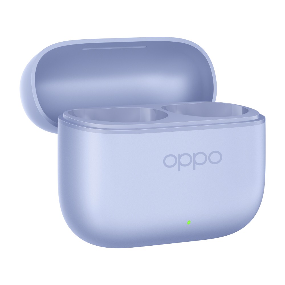 หูฟัง OPPO Enco Buds3 Pro Bluish Purple