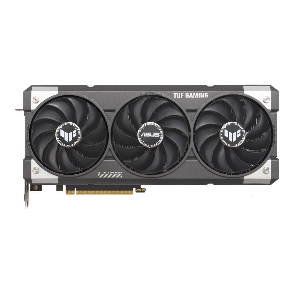 การ์ดจอ ASUS TUF Gaming GeForce RTX 5060 Ti OC Edition 16GB GDDR7 128-bit