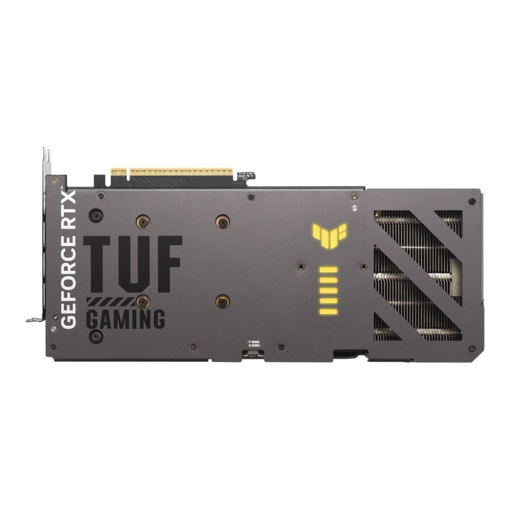 การ์ดจอ ASUS TUF Gaming GeForce RTX 5060 Ti OC Edition 16GB GDDR7 128-bit