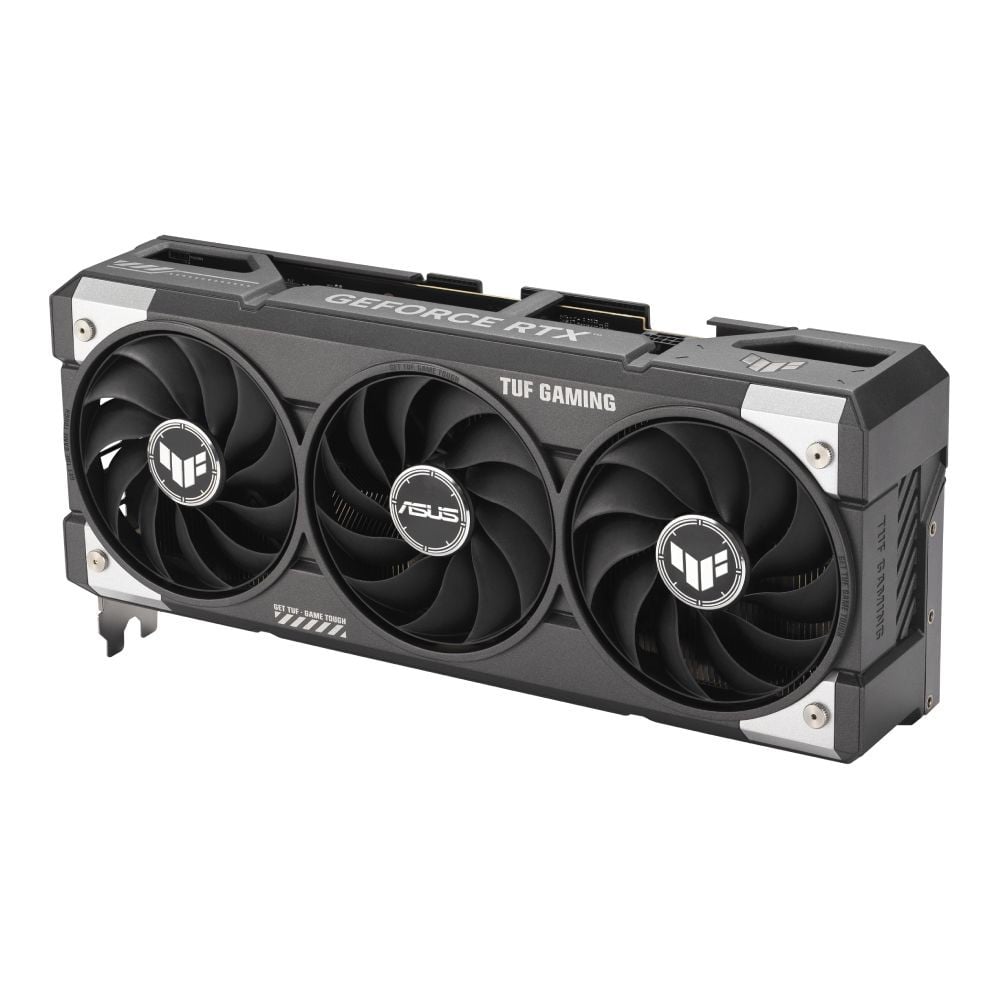 การ์ดจอ ASUS TUF Gaming GeForce RTX 5060 Ti OC Edition 16GB GDDR7 128-bit