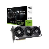 การ์ดจอ ASUS TUF Gaming GeForce RTX 5060 Ti OC Edition 16GB GDDR7 128-bit
