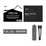 การ์ดจอ ASUS TUF Gaming GeForce RTX 5060 Ti OC Edition 16GB GDDR7 128-bit