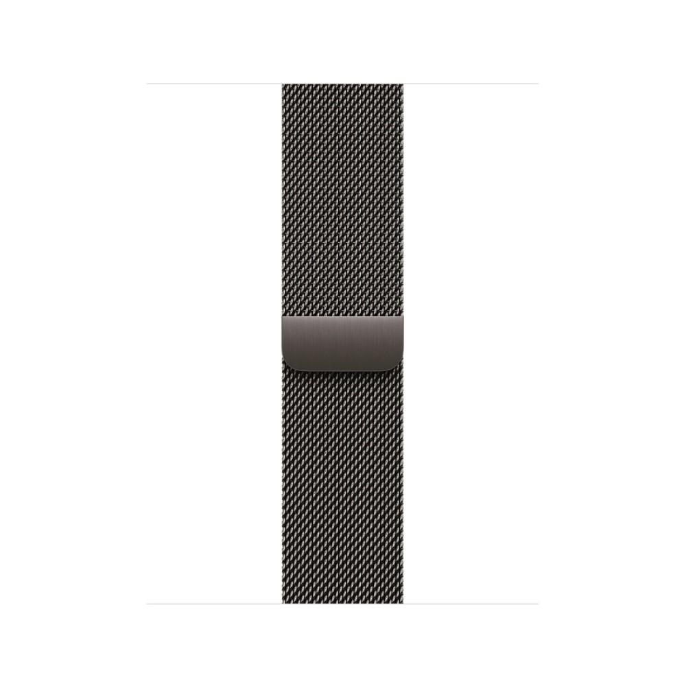 Apple Watch 40mm Slate Milanese Loop