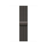 Apple Watch 40mm Slate Milanese Loop