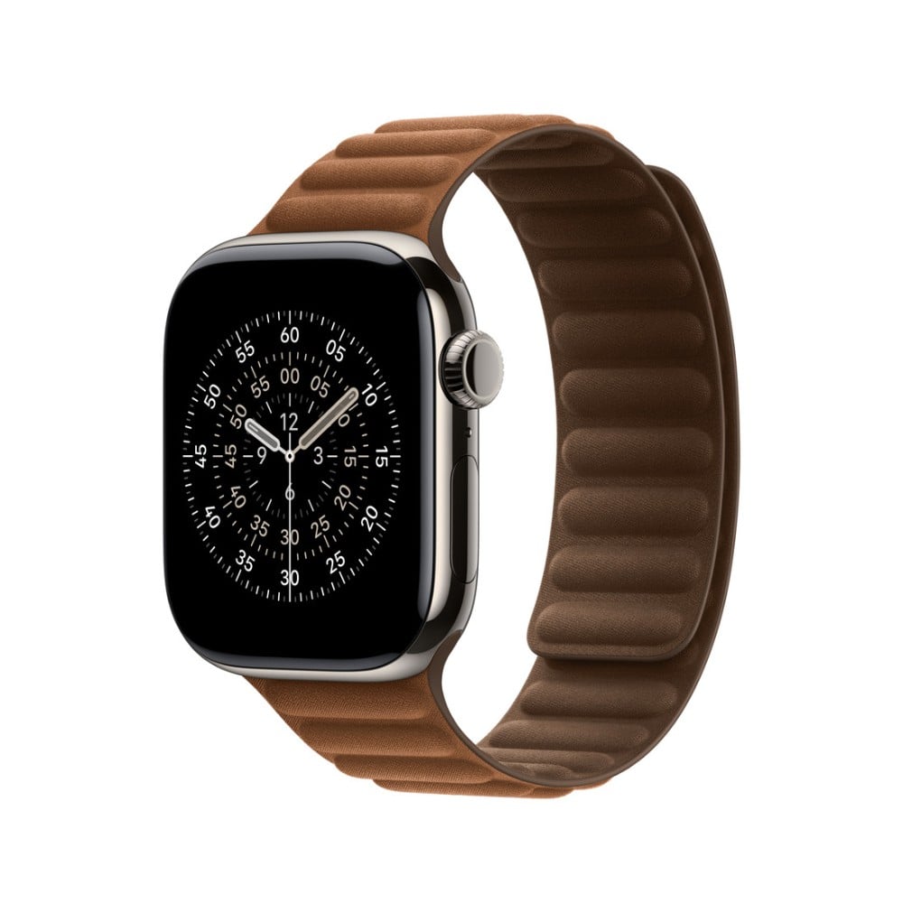 Apple Watch 42mm Caramel Magnetic Link - M/L