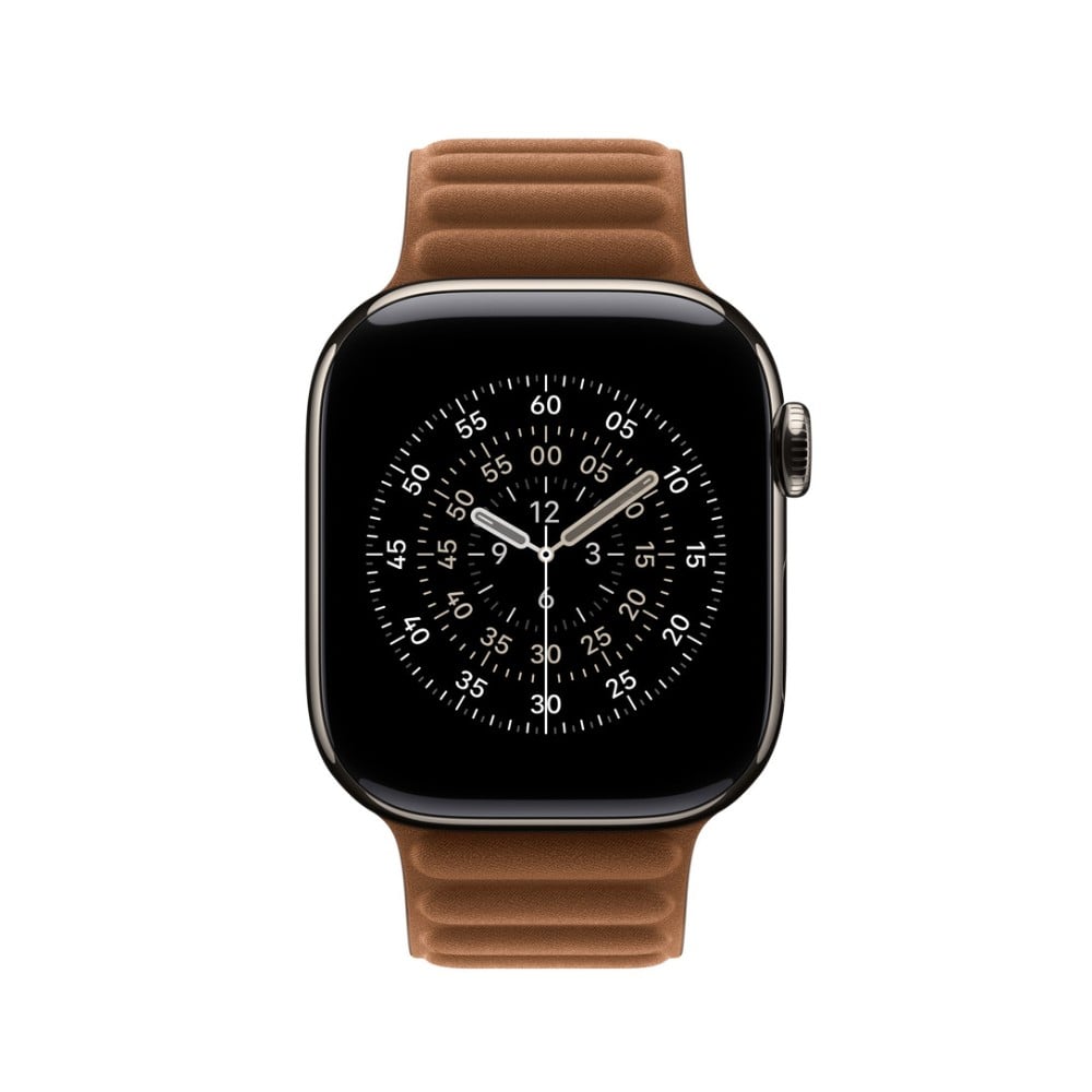 Apple Watch 42mm Caramel Magnetic Link - M/L