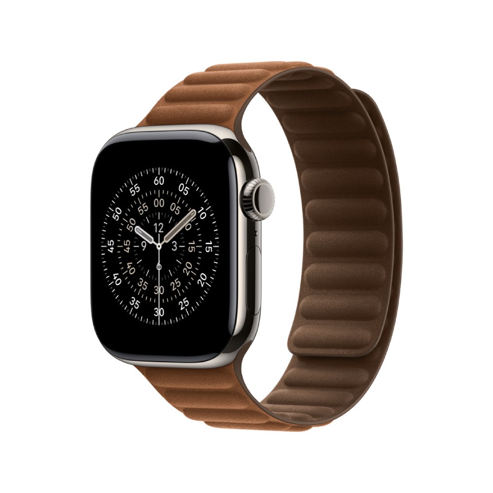 Apple Watch 42mm Caramel Magnetic Link - S/M