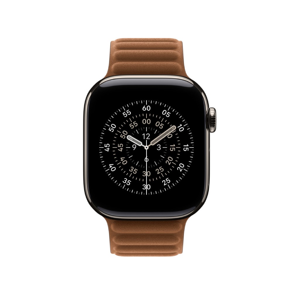 Apple Watch 42mm Caramel Magnetic Link - S/M