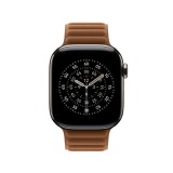 Apple Watch 42mm Caramel Magnetic Link - S/M