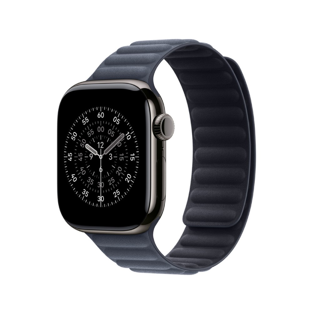 Apple Watch 42mm Navy Magnetic Link - M/L