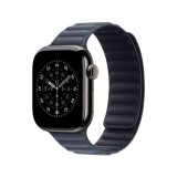Apple Watch 42mm Navy Magnetic Link - M/L