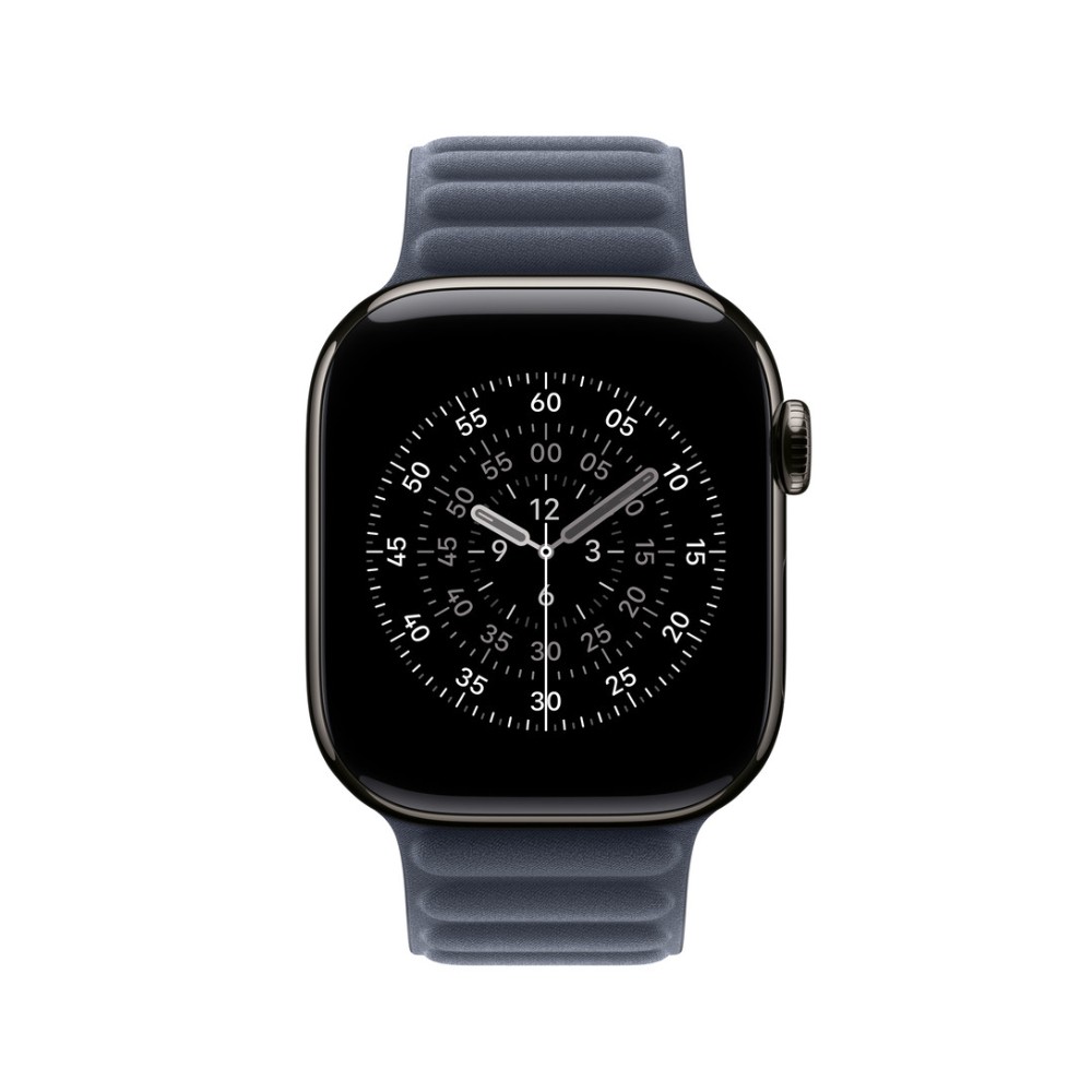 Apple Watch 42mm Navy Magnetic Link - M/L