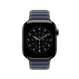 Apple Watch 42mm Navy Magnetic Link - M/L