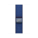 Apple Watch 40mm Blue Ribbon Nike Sport Loop