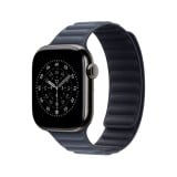 Apple Watch 42mm Navy Magnetic Link - S/M