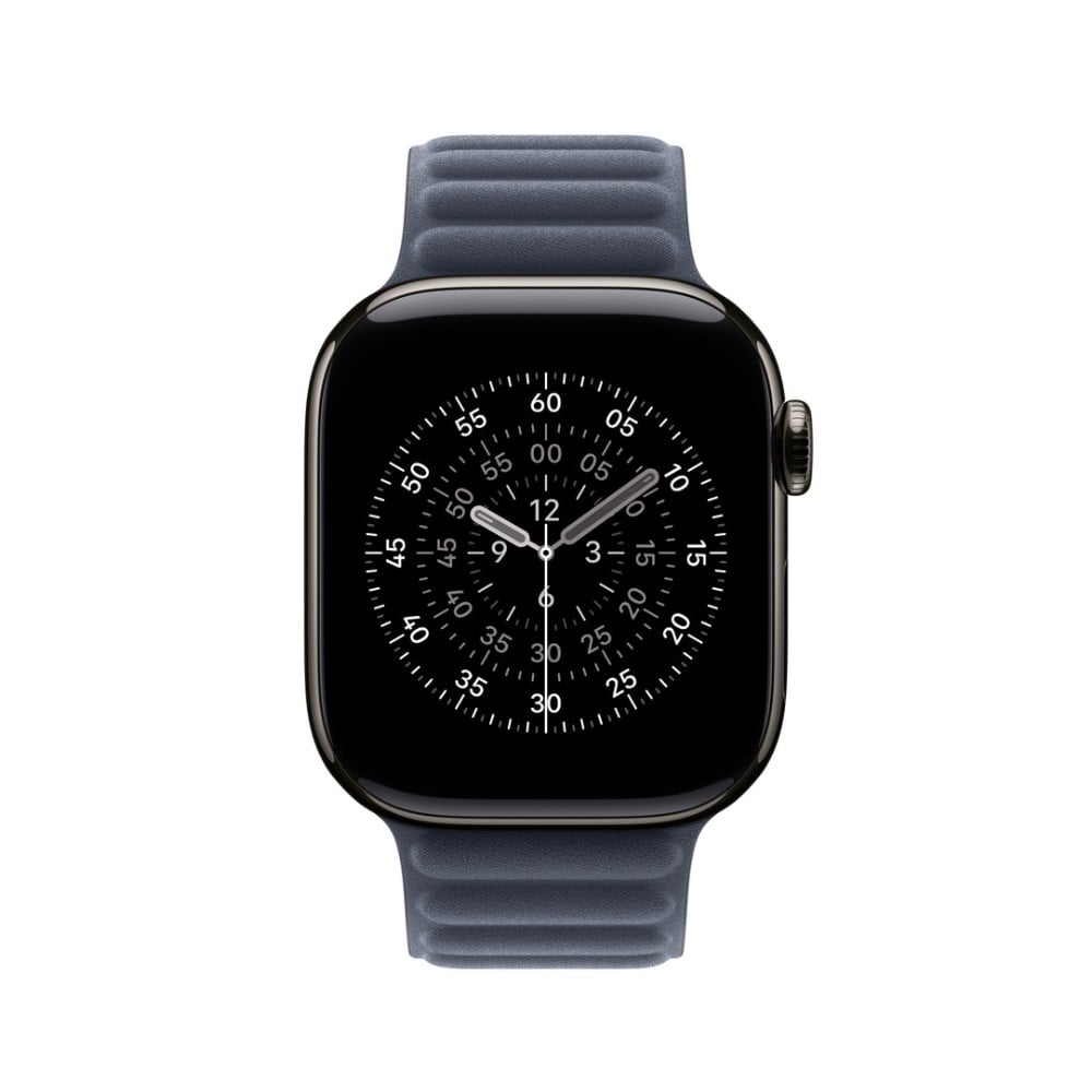 Apple Watch 42mm Navy Magnetic Link - S/M