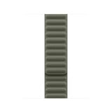 Apple Watch 42mm Sage Gray Magnetic Link - M/L