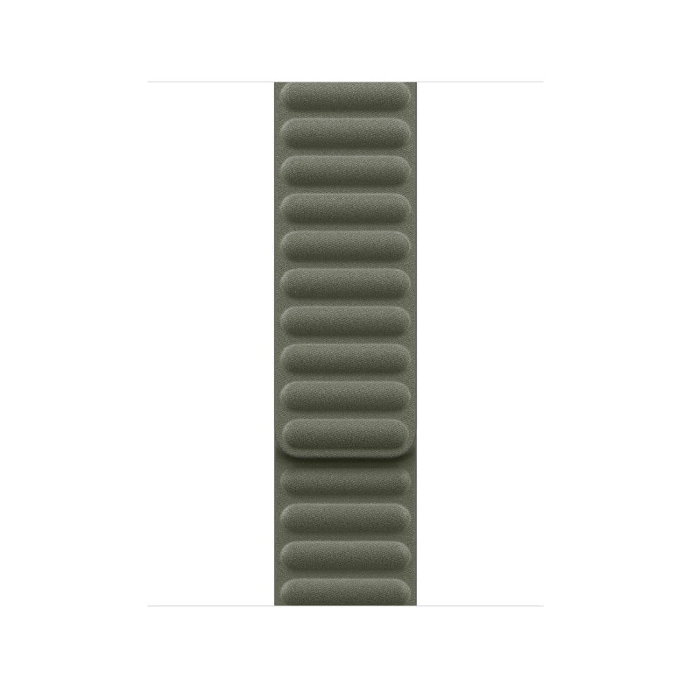 Apple Watch 42mm Sage Gray Magnetic Link - S/M
