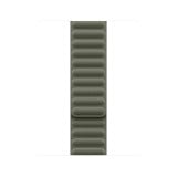 Apple Watch 42mm Sage Gray Magnetic Link - S/M