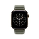 Apple Watch 42mm Sage Gray Magnetic Link - S/M