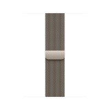 Apple Watch 42mm Natural Milanese Loop